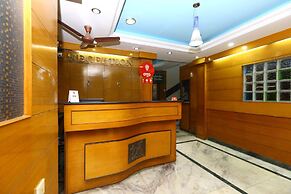 OYO 5208 The Park View Inn