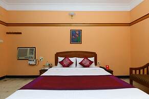 OYO 5208 The Park View Inn