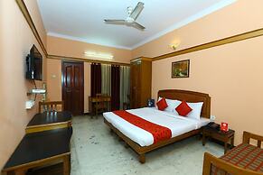 OYO 5208 The Park View Inn