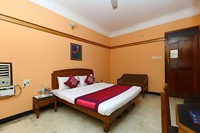 OYO 5208 The Park View Inn