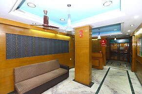 OYO 5208 The Park View Inn