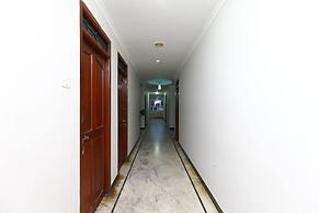 OYO 5208 The Park View Inn