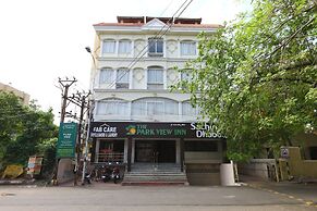 OYO 5208 The Park View Inn