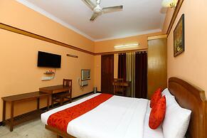 OYO 5208 The Park View Inn