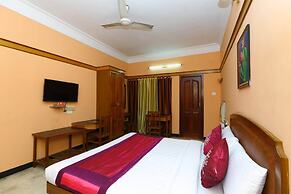 OYO 5208 The Park View Inn