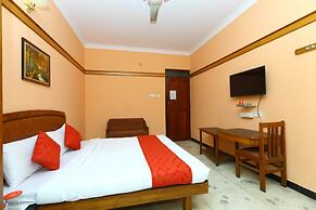 OYO 5208 The Park View Inn