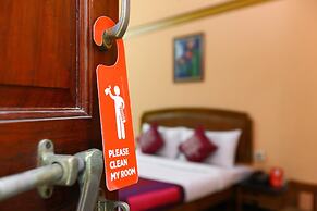 OYO 5208 The Park View Inn