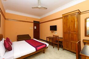 OYO 5208 The Park View Inn