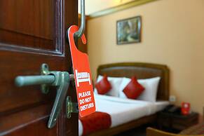 OYO 5208 The Park View Inn