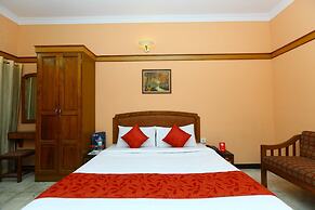 OYO 5208 The Park View Inn