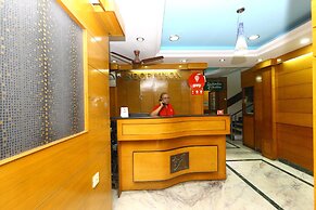 OYO 5208 The Park View Inn