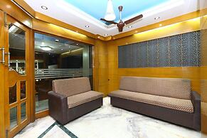 OYO 5208 The Park View Inn