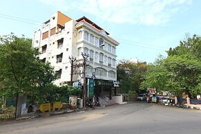 OYO 5208 The Park View Inn