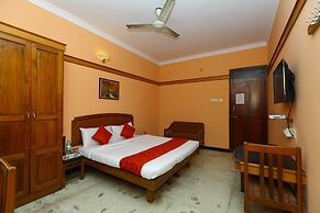 OYO 5208 The Park View Inn