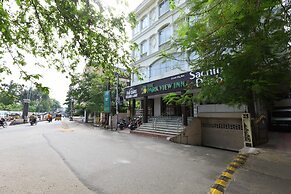 OYO 5208 The Park View Inn