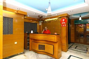 OYO 5208 The Park View Inn