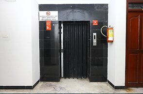 OYO 5208 The Park View Inn