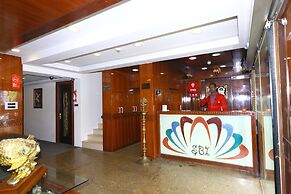 OYO Flagship 479 Royapettah