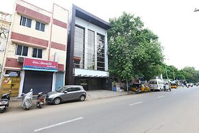 OYO Flagship 479 Royapettah