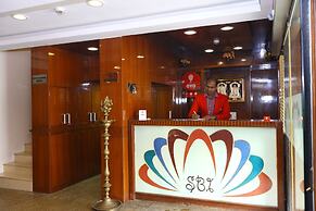 OYO Flagship 479 Royapettah