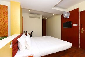 OYO Flagship 479 Royapettah