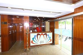 OYO Flagship 479 Royapettah