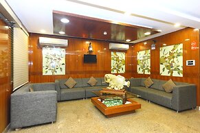 OYO Flagship 479 Royapettah