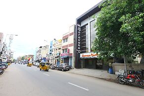 OYO Flagship 479 Royapettah