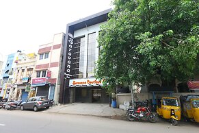 OYO Flagship 479 Royapettah
