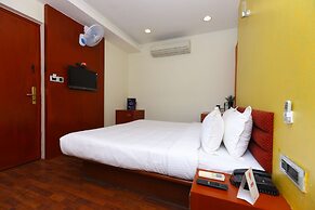 OYO Flagship 479 Royapettah