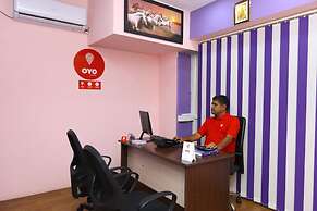 OYO 9260 Olive Castles Inn