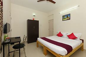 OYO 9260 Olive Castles Inn