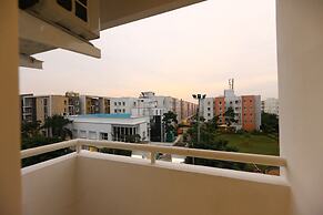 OYO 9260 Olive Castles Inn