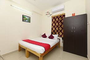 OYO 9260 Olive Castles Inn