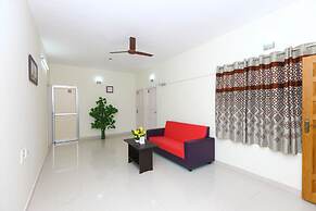 OYO 9260 Olive Castles Inn