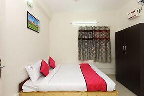 OYO 9260 Olive Castles Inn