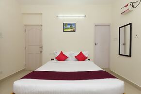 OYO 9260 Olive Castles Inn