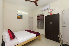 OYO 9260 Olive Castles Inn