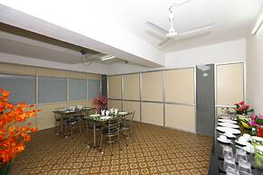 OYO 9260 Olive Castles Inn