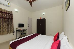 OYO 9260 Olive Castles Inn