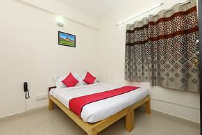 OYO 9260 Olive Castles Inn