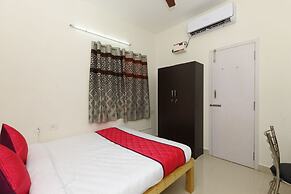 OYO 9260 Olive Castles Inn