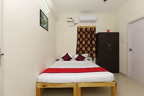 OYO 9260 Olive Castles Inn