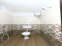 OYO 9373 Pondy Bazaar