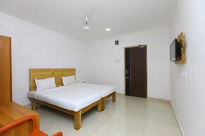 OYO 9373 Pondy Bazaar