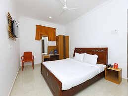 OYO 9373 Pondy Bazaar