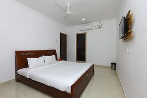 OYO 9373 Pondy Bazaar