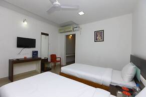 OYO 9373 Pondy Bazaar