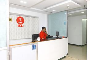 OYO 9373 Pondy Bazaar