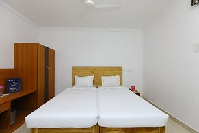 OYO 9373 Pondy Bazaar